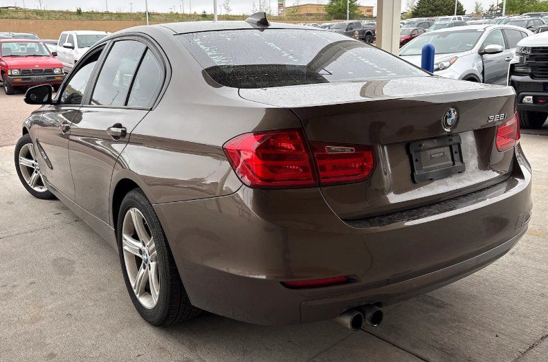 bmw 3 series 2013 WBA3A5C50DF352848 image bmw 3 series 2013 WBA3A5C50DF352848 image